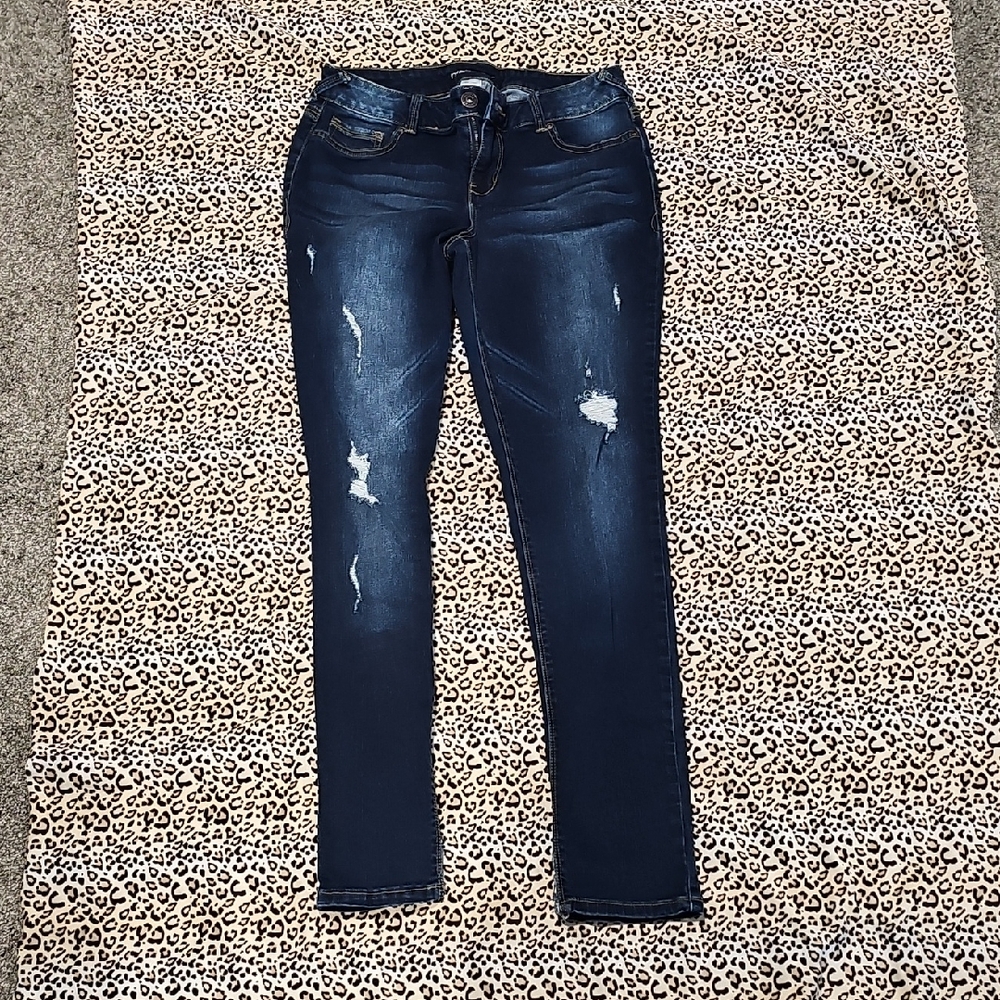 Maurices Jeggings